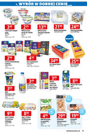 E.Leclerc gazetka Strona 15