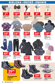 E.Leclerc gazetka Strona 2