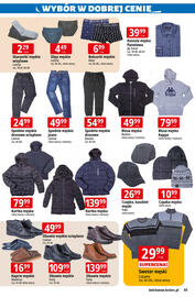 E.Leclerc gazetka Strona 3