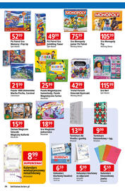 E.Leclerc gazetka Strona 4