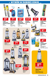 E.Leclerc gazetka Strona 5