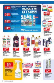 E.Leclerc gazetka Strona 6