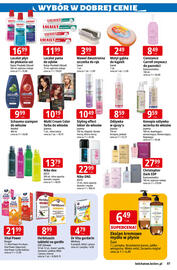 E.Leclerc gazetka Strona 7