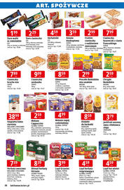 E.Leclerc gazetka Strona 8