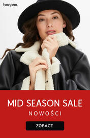 BonPrix katalog Strona 1