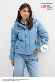 BonPrix katalog Strona 25