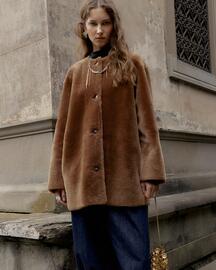 Catálogo ZARA semana 44 Página 1