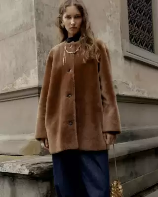 Catálogo ZARA (válido hasta 3-11)