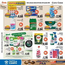 Volantino Famila Superstore Pagina 10