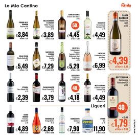 Volantino Famila Superstore Pagina 11