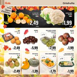 Volantino Famila Superstore Pagina 12