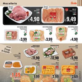 Volantino Famila Superstore Pagina 13