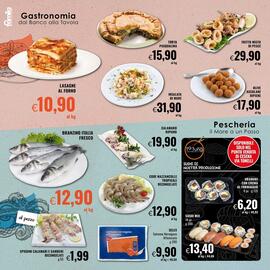 Volantino Famila Superstore Pagina 14