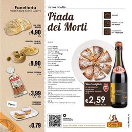 Volantino Famila Superstore Pagina 15