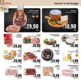 Volantino Famila Superstore Pagina 16