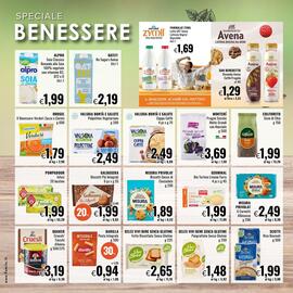 Volantino Famila Superstore Pagina 18