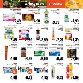 Volantino Famila Superstore Pagina 19