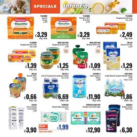 Volantino Famila Superstore Pagina 20