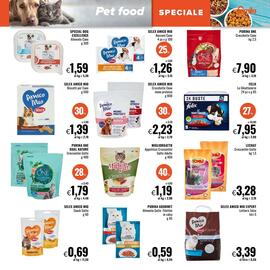 Volantino Famila Superstore Pagina 21