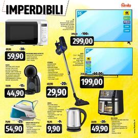 Volantino Famila Superstore Pagina 23