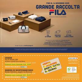 Volantino Famila Superstore Pagina 24