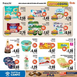 Volantino Famila Superstore Pagina 3