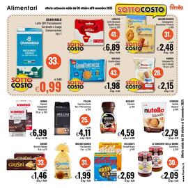 Volantino Famila Superstore Pagina 5