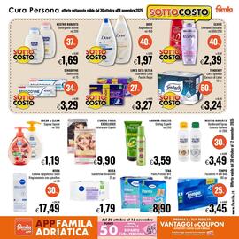 Volantino Famila Superstore Pagina 9