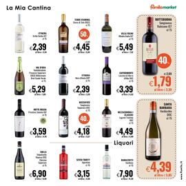 Volantino Famila Market Pagina 11