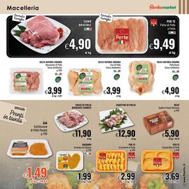 Volantino Famila Market Pagina 13