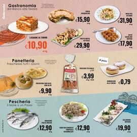 Volantino Famila Market Pagina 14