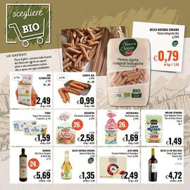 Volantino Famila Market Pagina 16