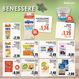 Volantino Famila Market Pagina 17