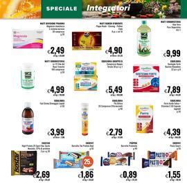 Volantino Famila Market Pagina 18