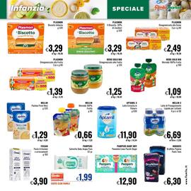 Volantino Famila Market Pagina 19