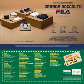 Volantino Famila Market Pagina 20