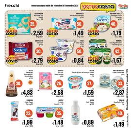 Volantino Famila Market Pagina 3