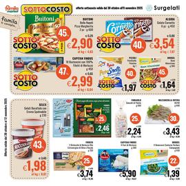 Volantino Famila Market Pagina 4