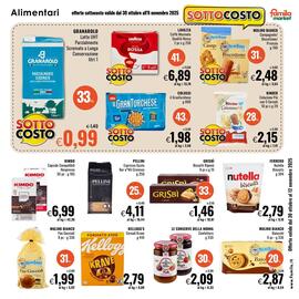 Volantino Famila Market Pagina 5