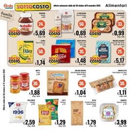 Volantino Famila Market Pagina 6