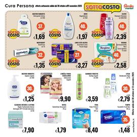 Volantino Famila Market Pagina 9