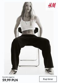 H&M gazetka tydzień 44 Strona 2