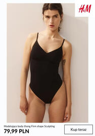 H&M gazetka tydzień 44 Strona 4