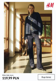 H&M gazetka tydzień 44 Strona 5