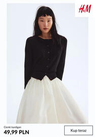 H&M gazetka tydzień 44 Strona 6