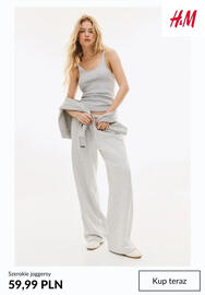 H&M gazetka tydzień 44 Strona 7