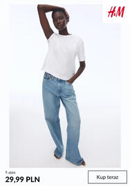 H&M gazetka tydzień 44 Strona 8