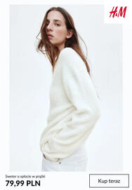 H&M gazetka tydzień 44 Strona 9