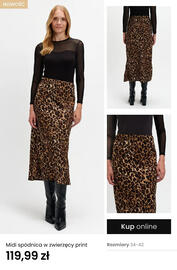 Top Secret gazetka Strona 3