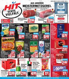 HIT Ullrich Prospekt woche 44 Seite 1